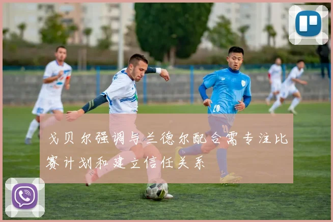 戈贝尔强调与兰德尔配合需专注比赛计划和建立信任关系